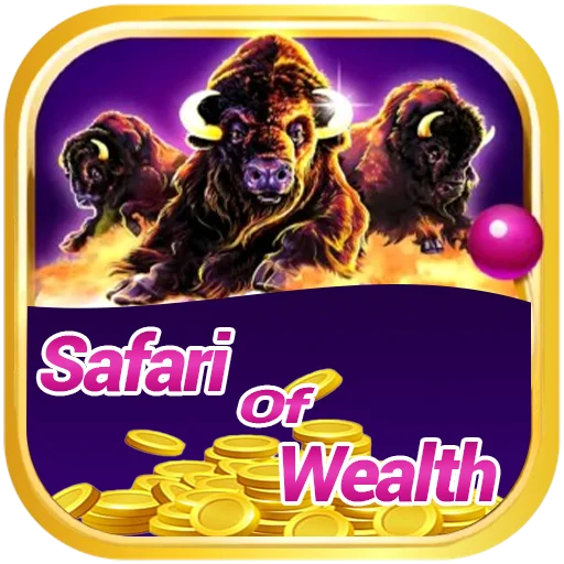 Safari Of Wealth Apk